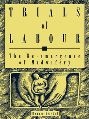 cover image of Trials of Labour